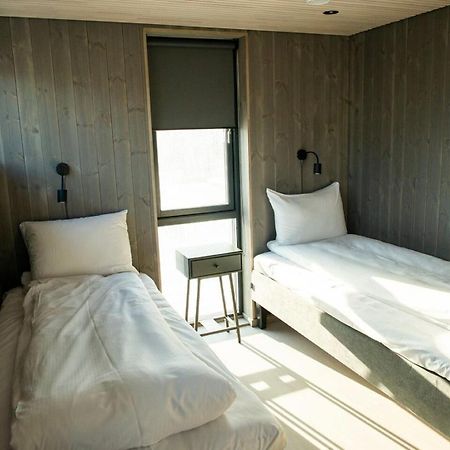 Ny Leilighet I Henningsvaer! Extérieur photo