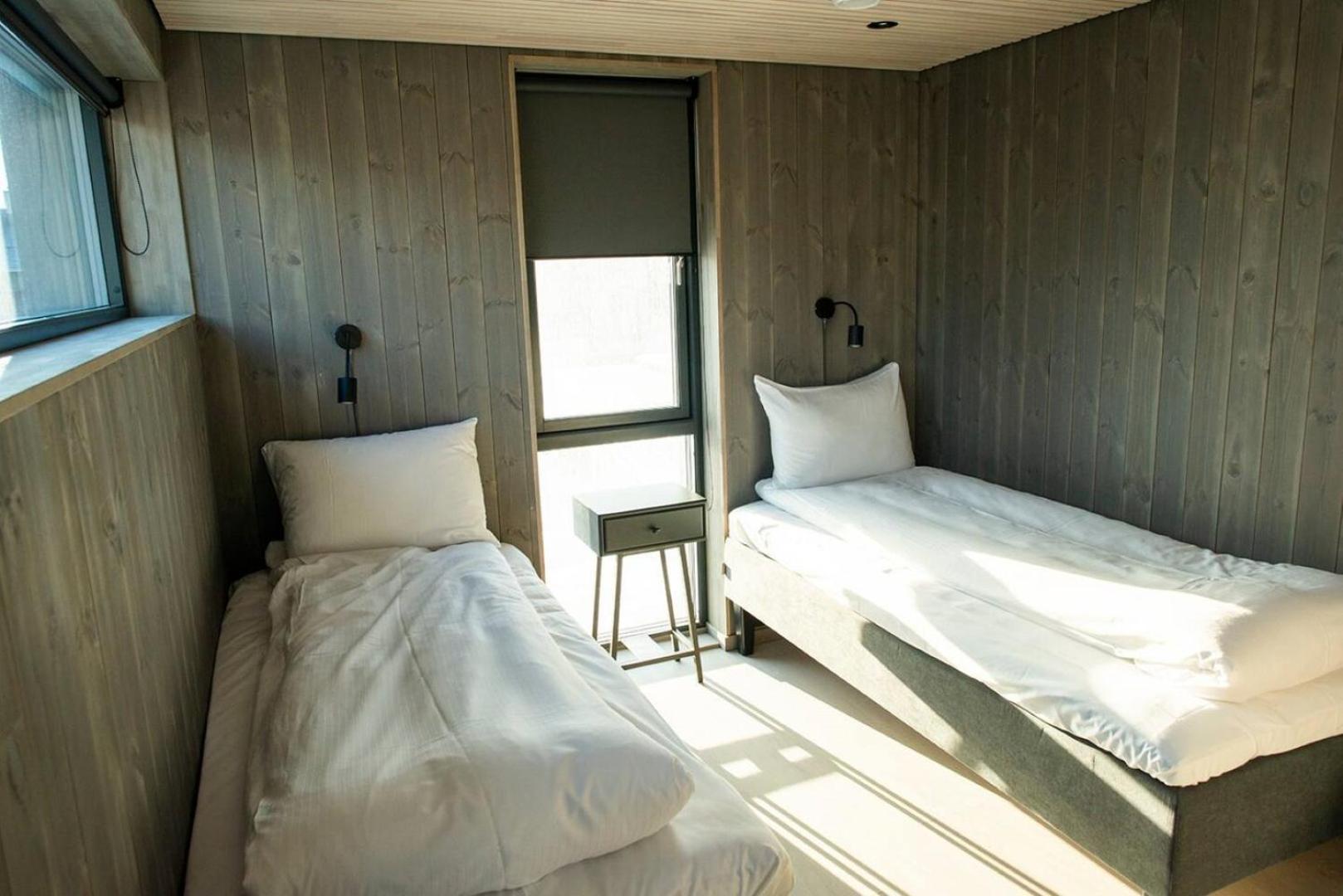 Ny Leilighet I Henningsvaer! Extérieur photo